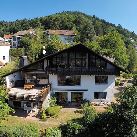 אלפירסבאך Haus Hoehneck 1 מראה חיצוני תמונה