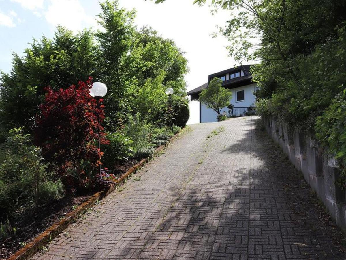 אלפירסבאך Haus Hoehneck 1 מראה חיצוני תמונה