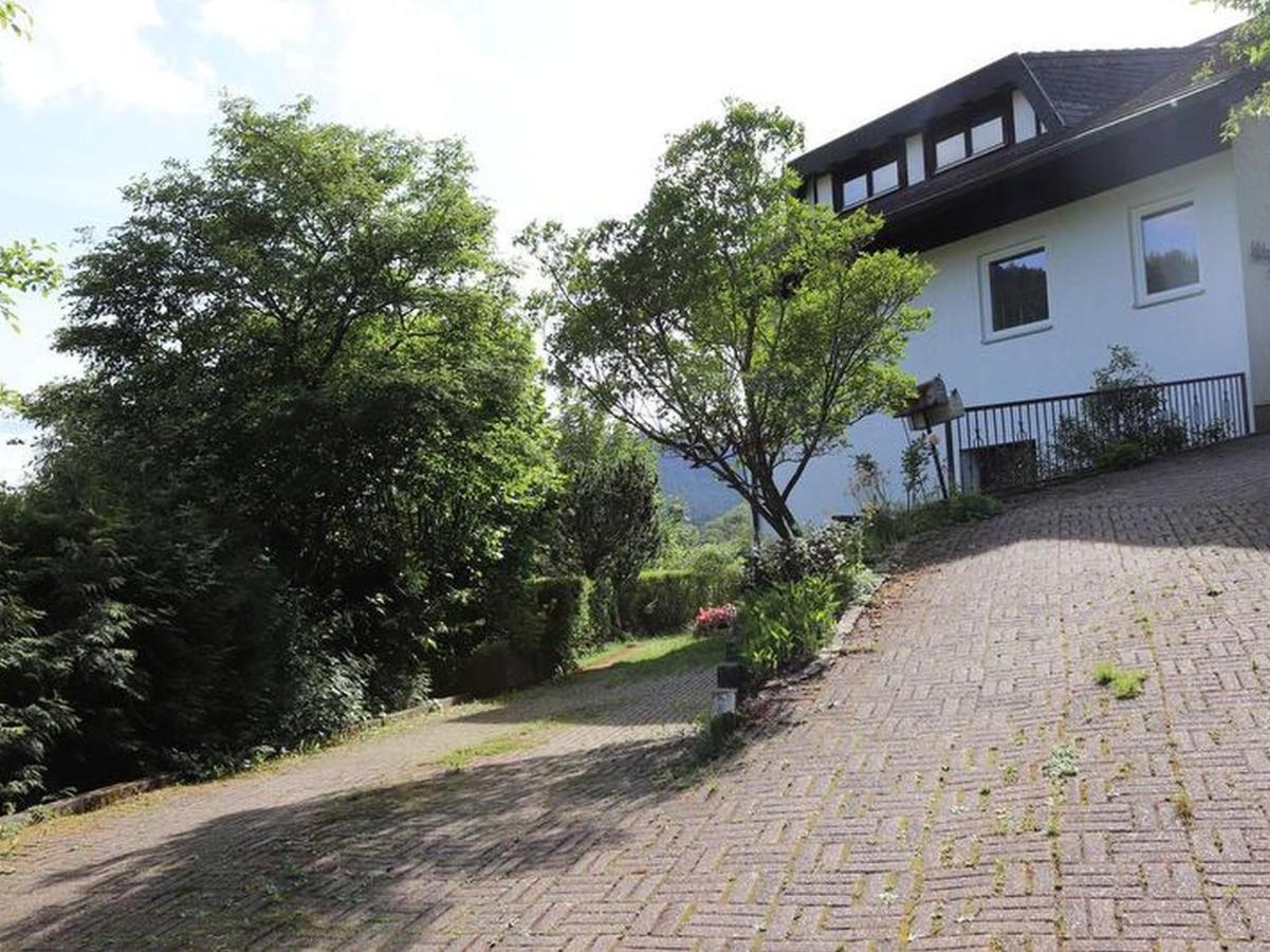 אלפירסבאך Haus Hoehneck 1 מראה חיצוני תמונה
