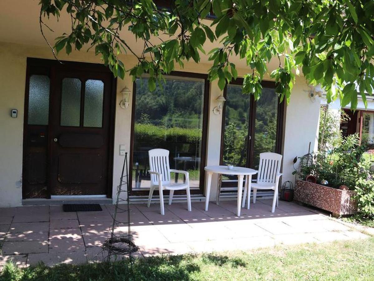 אלפירסבאך Haus Hoehneck 1 מראה חיצוני תמונה