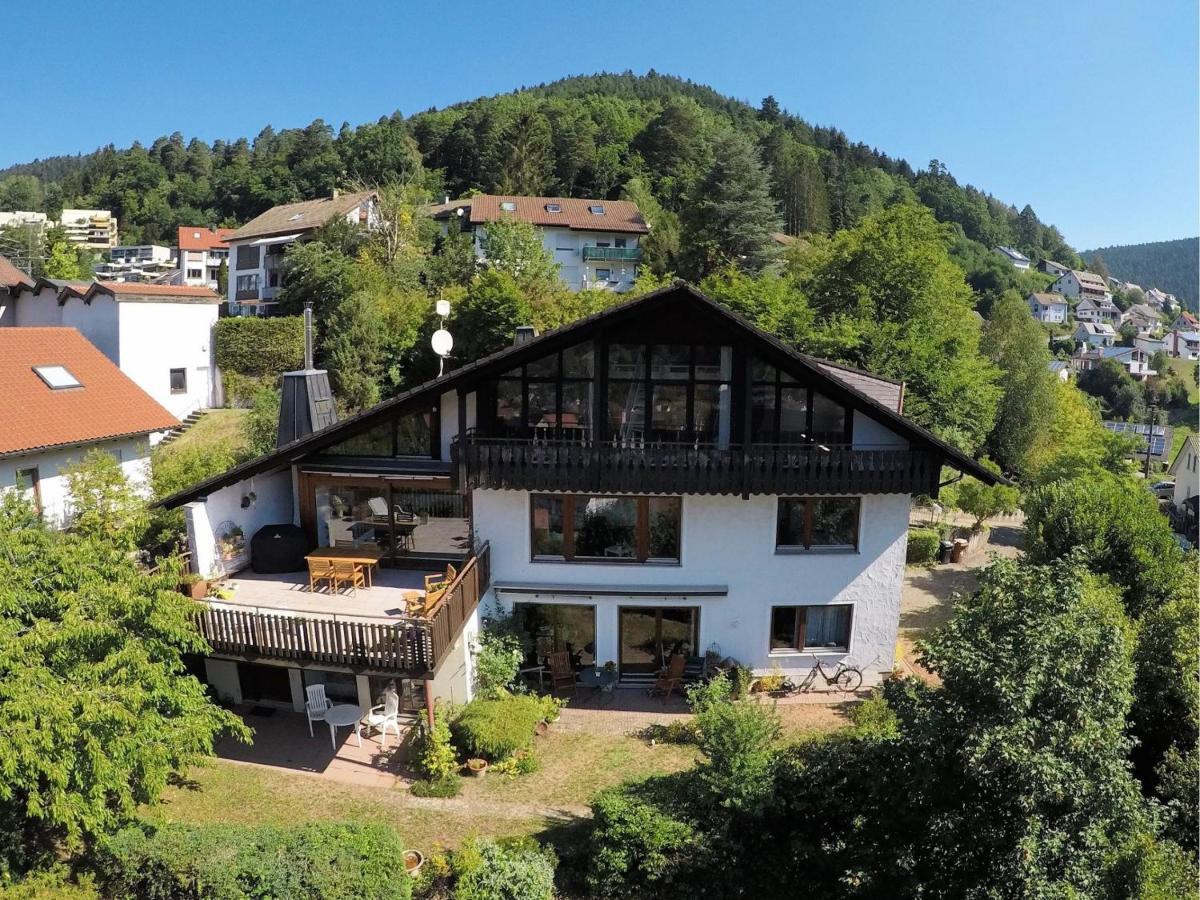 אלפירסבאך Haus Hoehneck 1 מראה חיצוני תמונה